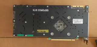 KFA2 GTX 1070 Tarjeta Gráfica 8GB