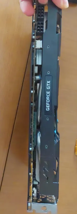 KFA2 GTX 1070 Tarjeta Gráfica 8GB