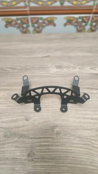 Cúpula y Soporte Kawasaki Z900