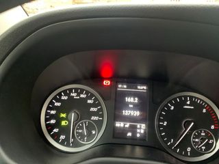 Mercedes-Benz Vito 2021