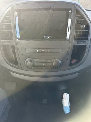 Mercedes-Benz Vito 2021