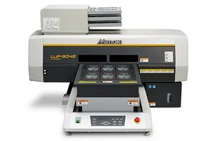 Impresora UV Mimaki UJF-3042 HG