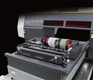 Impresora UV Mimaki UJF-3042 HG