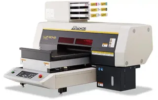 Impresora UV Mimaki UJF-3042 HG
