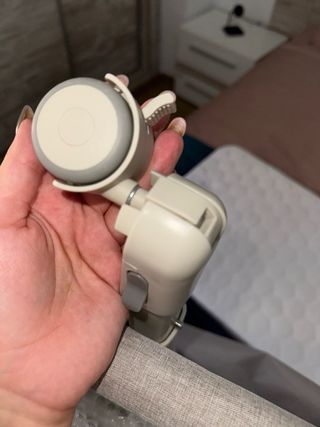 Cuna Colecho 3 en 1 Aurora Lionelo