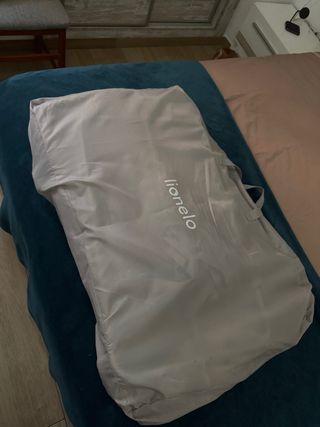 Cuna Colecho 3 en 1 Aurora Lionelo