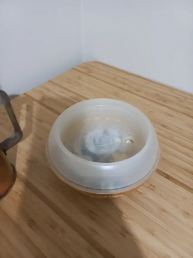 Oportunidad. Difusor de aromas VicTsing madera