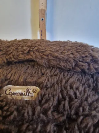 Borsetta beauty peluche orsacchiotti