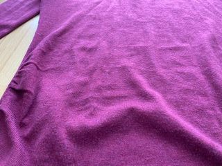 Jersey premamá H&M rosa