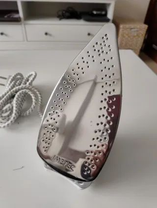 Plancha de viaje IMETEC NUVOLA