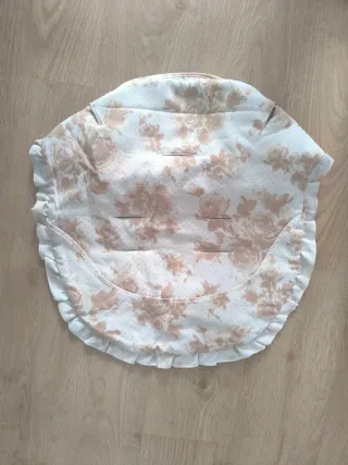 Funda Bugaboo floral