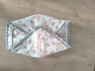 Funda Bugaboo floral