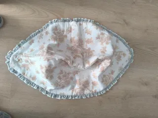 Funda Bugaboo floral