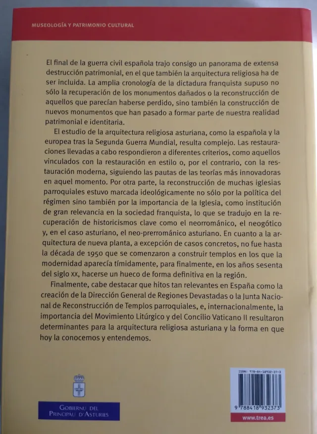 De la reconstrucción a la renovación arquitectu...