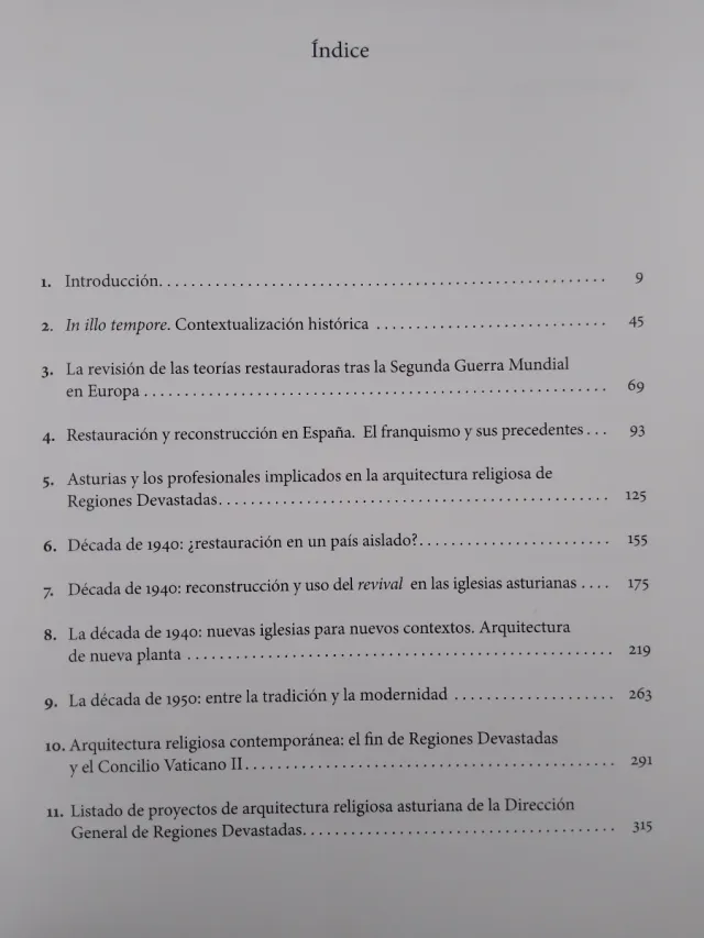 De la reconstrucción a la renovación arquitectu...