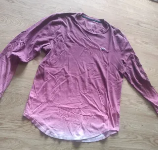 3×Camisetas Hollister Talla M por 10€