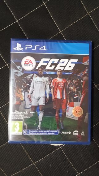 EA FC 26 PS4 -