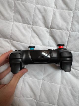 Mando Pro Inalámbrico Switch/PC