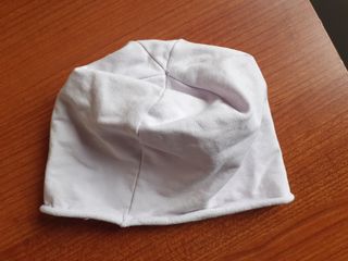 Berretto da bambina 6–9 mesi