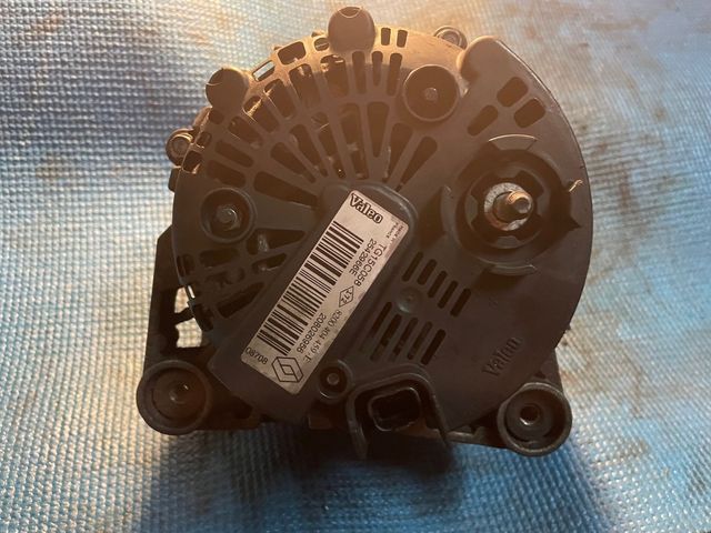 Alternador Valeo TG15C058