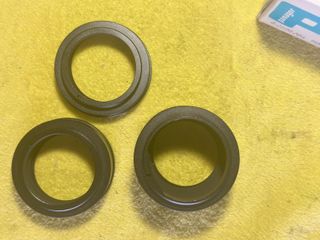 Panagor Tubi Prolunga Macro M42