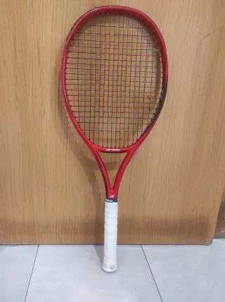 Raqueta Yonex VCORE 100 Roja