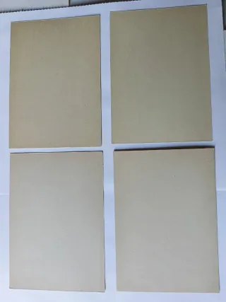 Cartoline Festa dell'Uva e del Vino DOC Bardolino