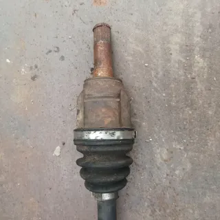 Palier de transmisión