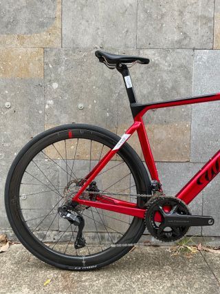 Wilier Filante Hybrid Talla L Ultegra DI2