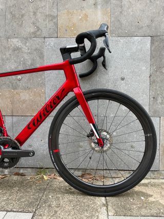 Wilier Filante Hybrid Talla L Ultegra DI2