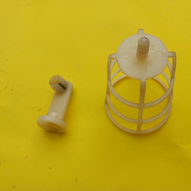 Esqueleto filtro Suzuki LTZ 400