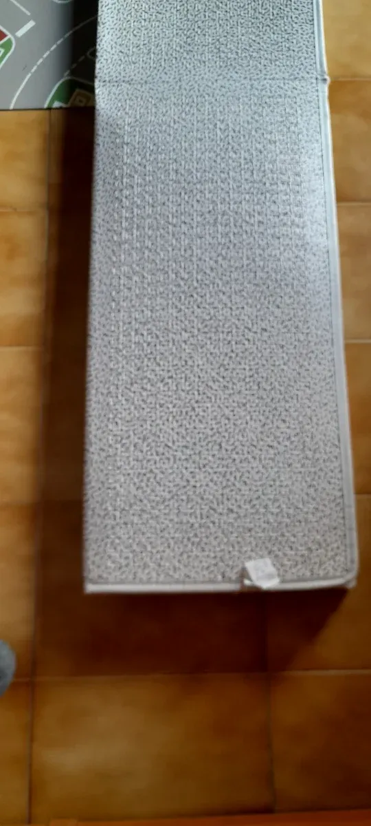 Alfombra de juegos infantil