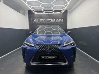 Lexus UX 2020