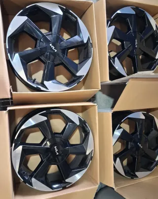 Juego de llantas 19 para Kia