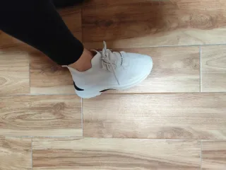 Zapatillas tenis  Vicente Ventas .Talla 39