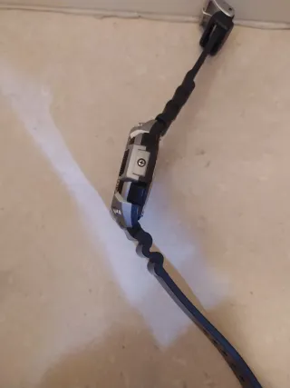 Orologio Casio Altimetro Barometro