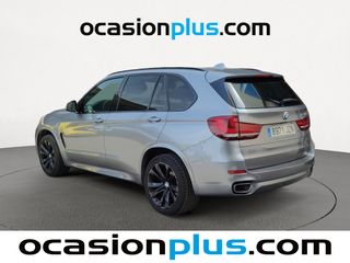 BMW X5 xDrive30d 190 kW (258 CV)