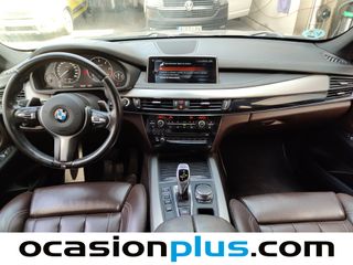 BMW X5 xDrive30d 190 kW (258 CV)