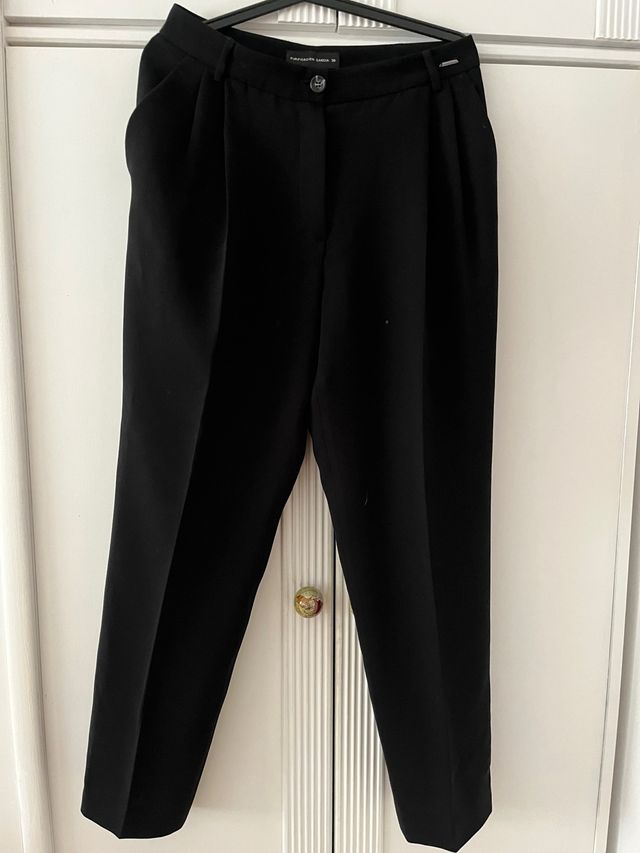 Pantalón Purificación García Talla M