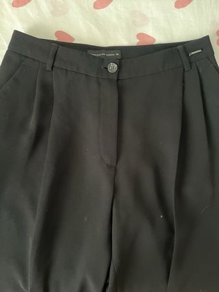 Pantalón Purificación García Talla M