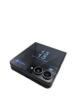 MOVIL SAMSUNG GALAXY Z FLIP 7 512GB 12GB + CAJA