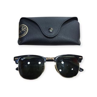 GAFAS DE SOL RAYBAN RB3016 CLUBMASTER W0365 49-21-140