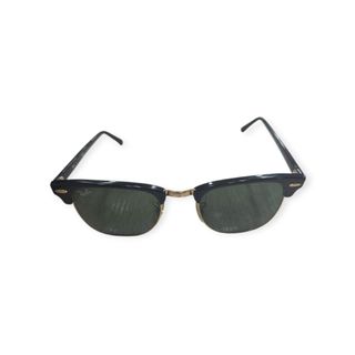 GAFAS DE SOL RAYBAN RB3016 CLUBMASTER W0365 49-21-140