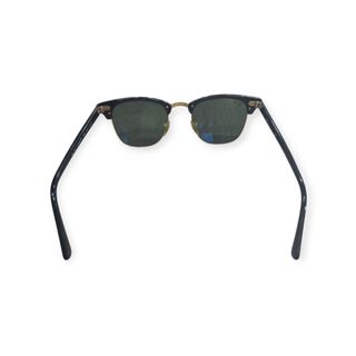 GAFAS DE SOL RAYBAN RB3016 CLUBMASTER W0365 49-21-140