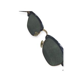 GAFAS DE SOL RAYBAN RB3016 CLUBMASTER W0365 49-21-140