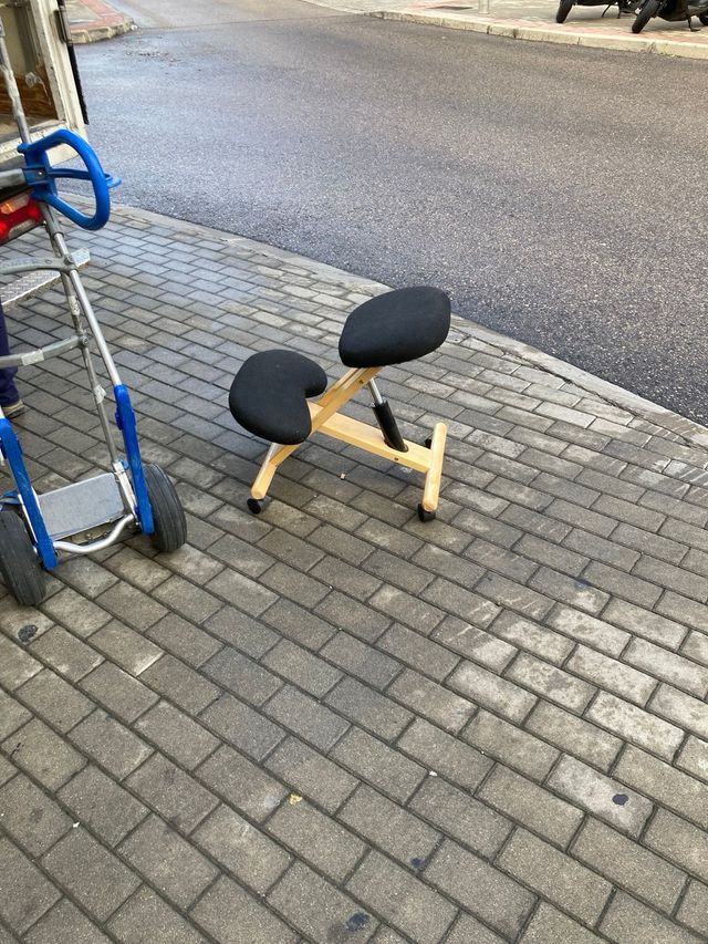 vaciado de trastero completo