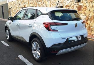 Renault Captur 2024