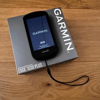 Garmin Edge 1030 Plus Ciclocomputador GPS