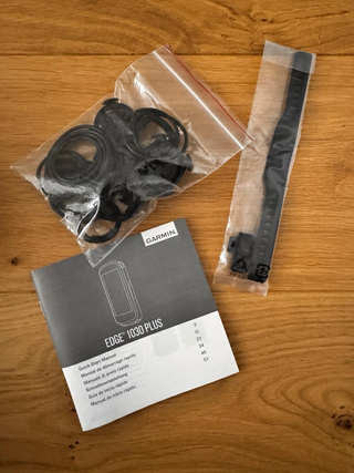 Garmin Edge 1030 Plus Ciclocomputador GPS