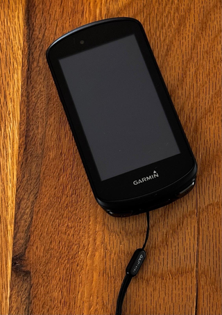 Garmin Edge 1030 Plus Ciclocomputador GPS